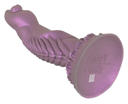 BEASTY COCKS - ALIEN PHALLUS