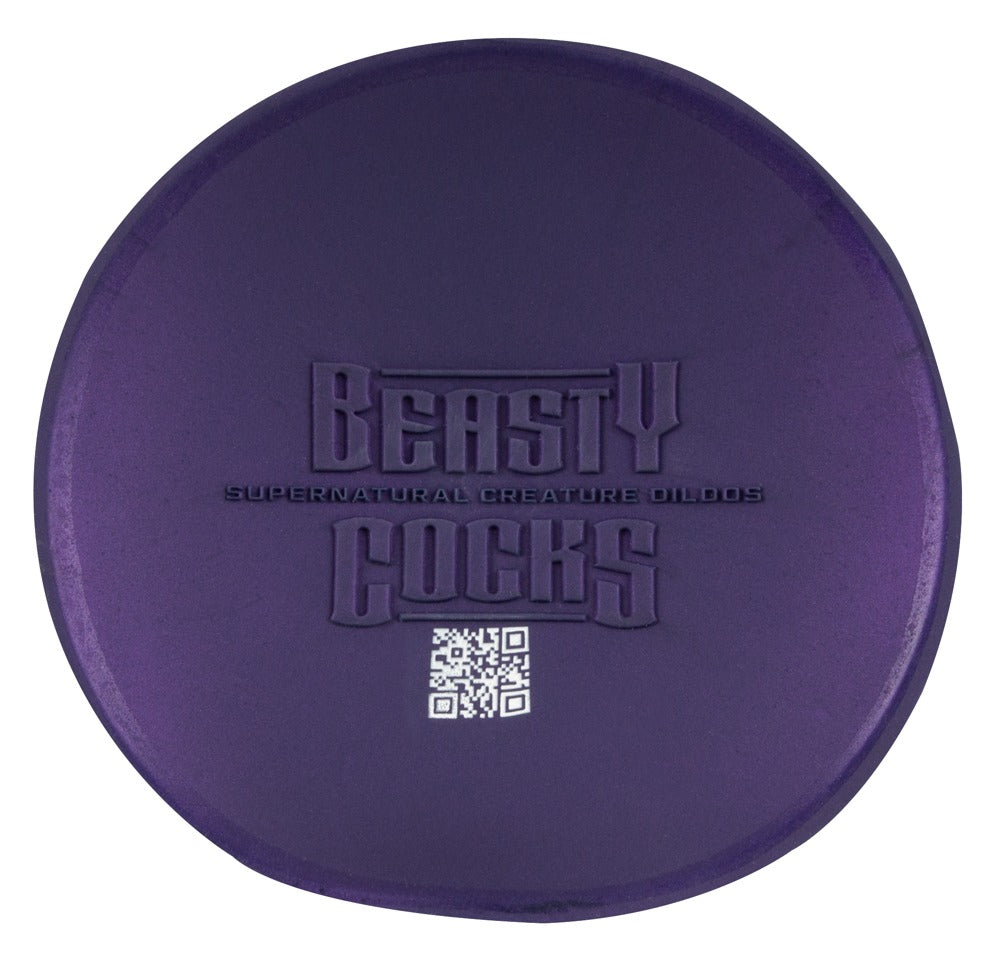 BEASTY COCKS - OCTOPUS PRIME
