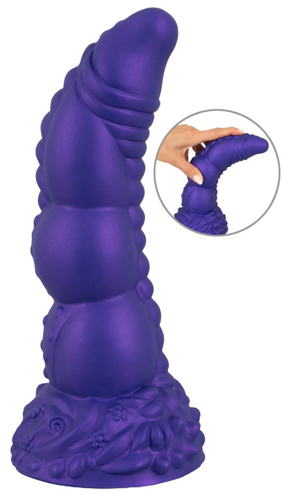 BEASTY COCKS - DEMON OF DESIRE