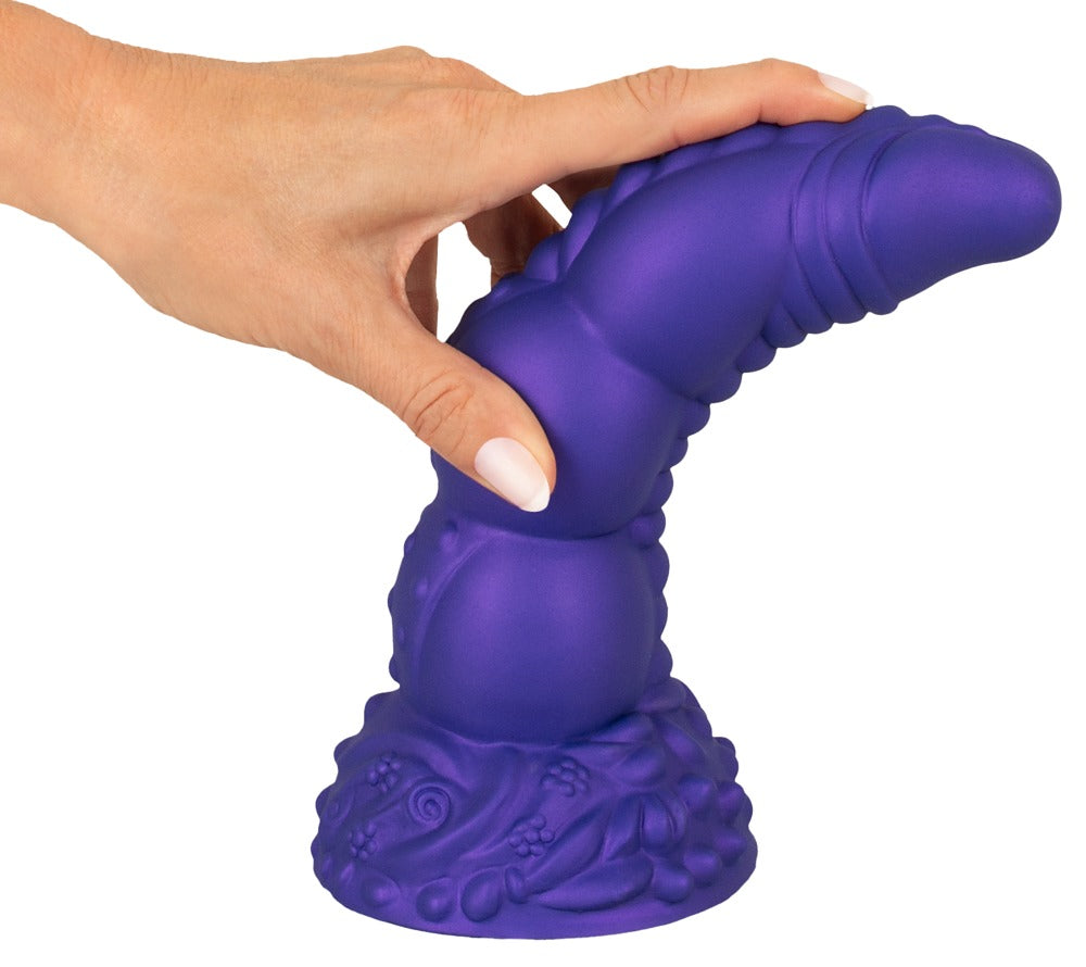 BEASTY COCKS - DEMON OF DESIRE