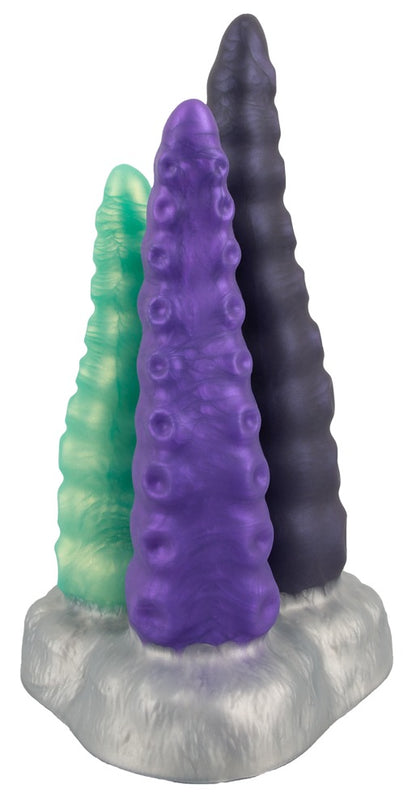 BEASTY COCKS - TRIPLE TENTACLE