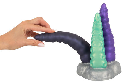 BEASTY COCKS - TRIPLE TENTACLE