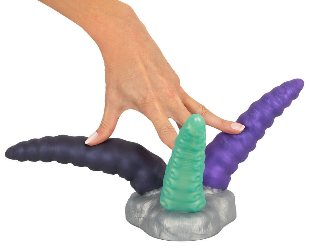 BEASTY COCKS - TRIPLE TENTACLE
