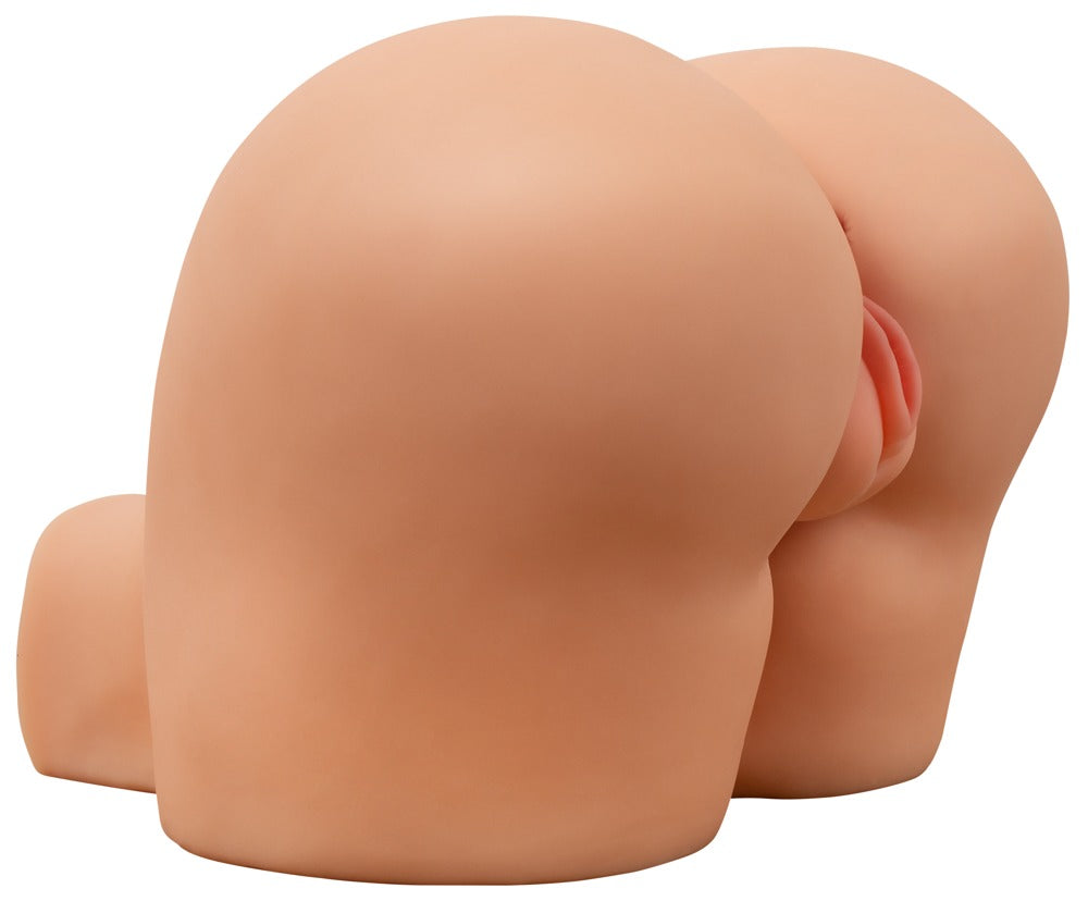 REALISTIXXX - DELUXE ASS
