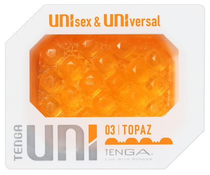 TENGA - UNI TOPAZ