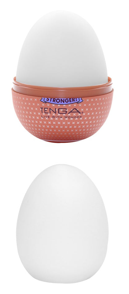 TENGA - EGG MISTY II STRONGER