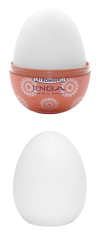 TENGA - EGG GEAR STRONGER