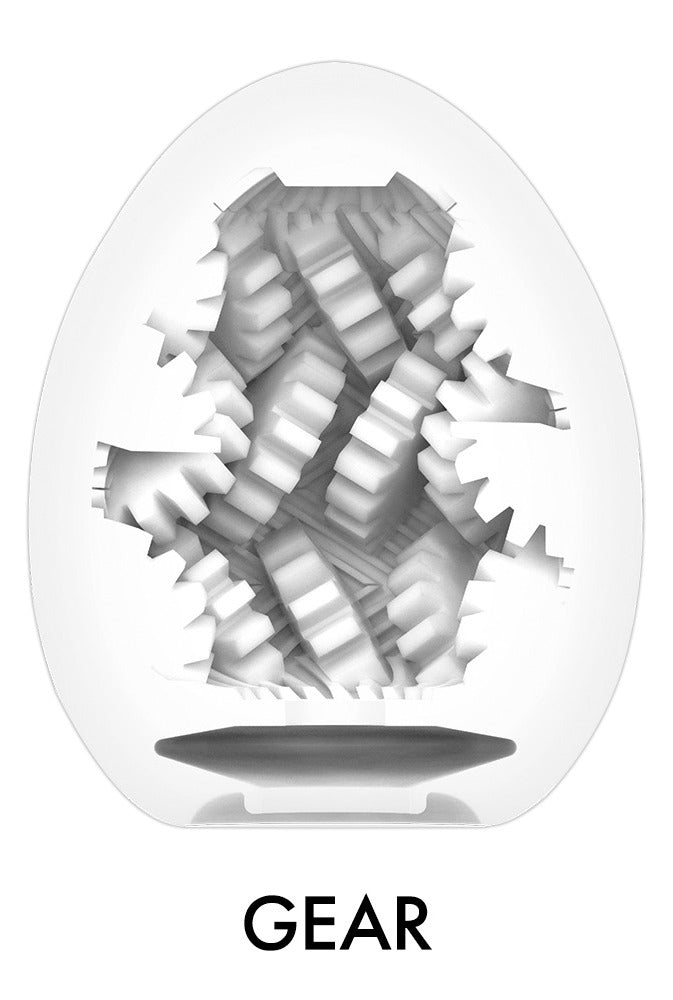 TENGA - EGG GEAR STRONGER