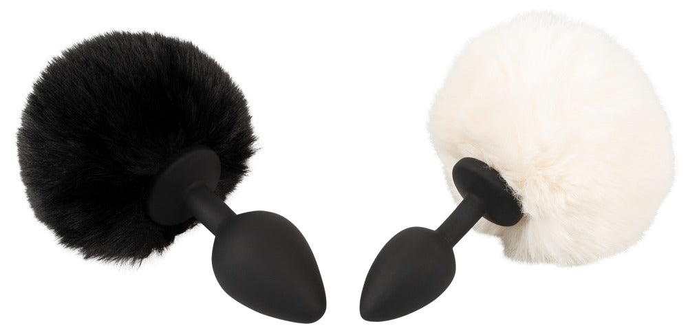 YOU2TOYS - FLUFFY TAIL SIZE M