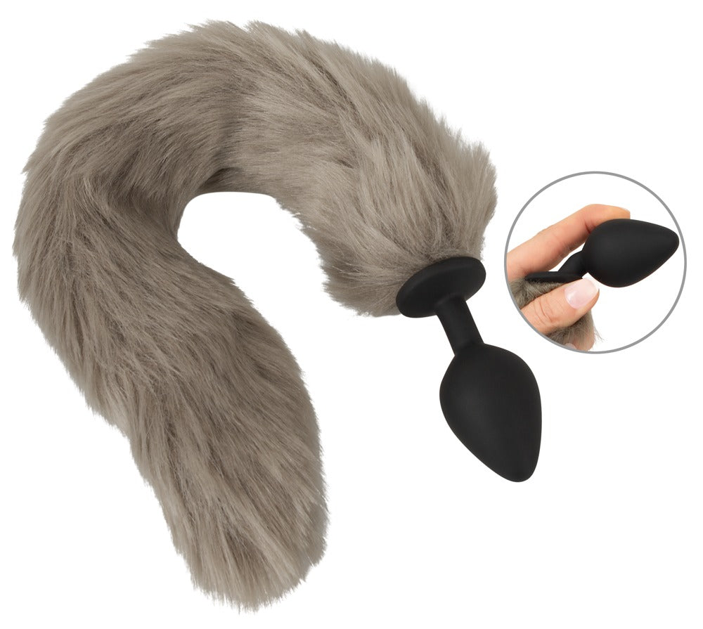 YOU2TOYS - FLUFFY TAIL