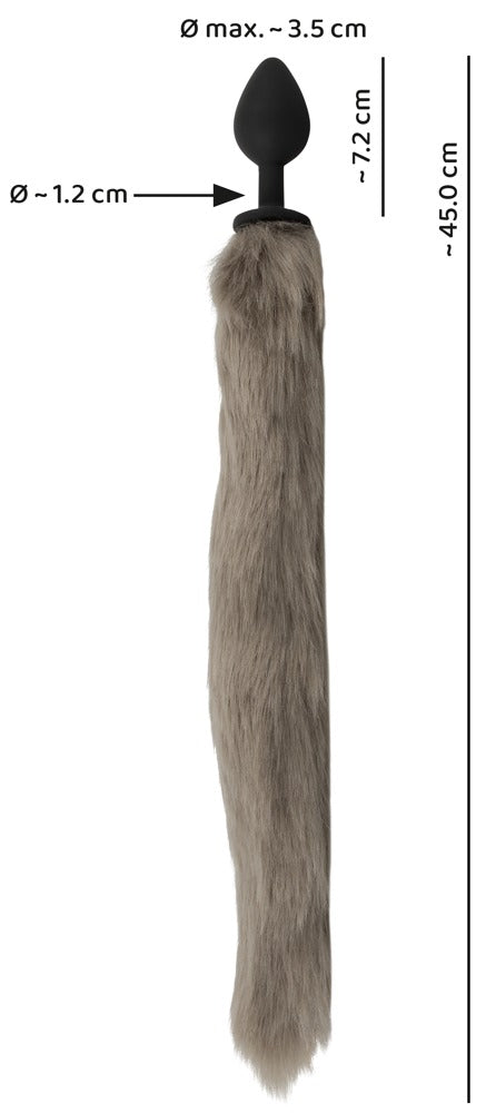 YOU2TOYS - FLUFFY TAIL