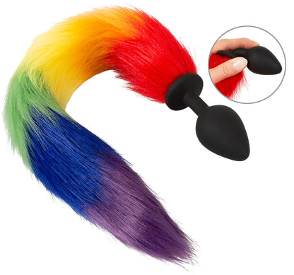 YOU2TOYS - FLUFFY TAIL
