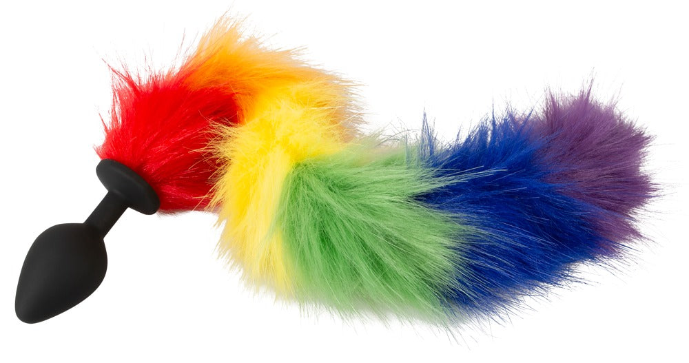 YOU2TOYS - FLUFFY TAIL