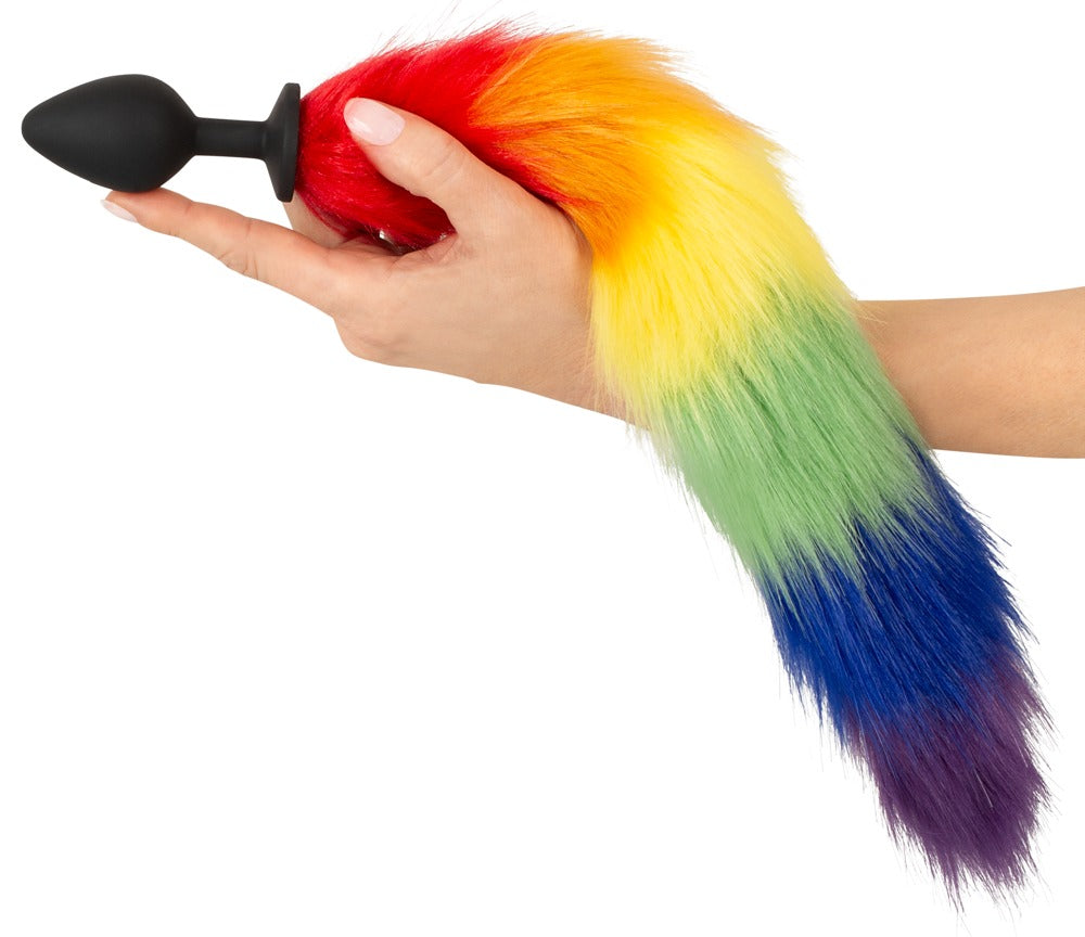 YOU2TOYS - FLUFFY TAIL