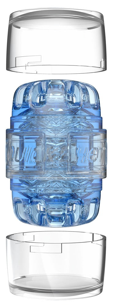 FLESHLIGHT - QUICKSHOT TURBO