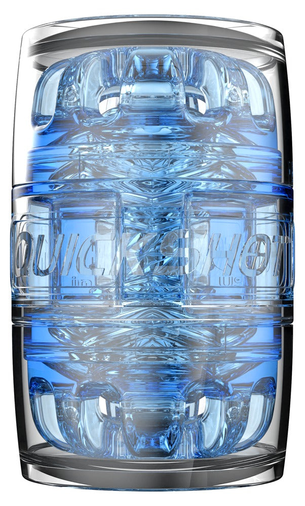 FLESHLIGHT - QUICKSHOT TURBO