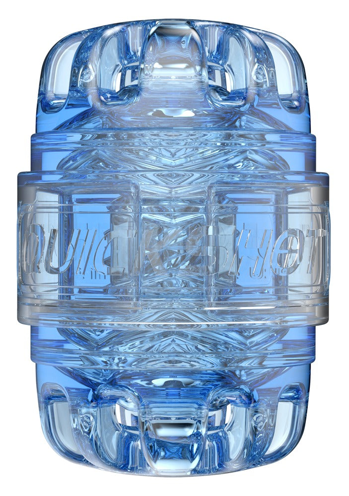 FLESHLIGHT - QUICKSHOT TURBO