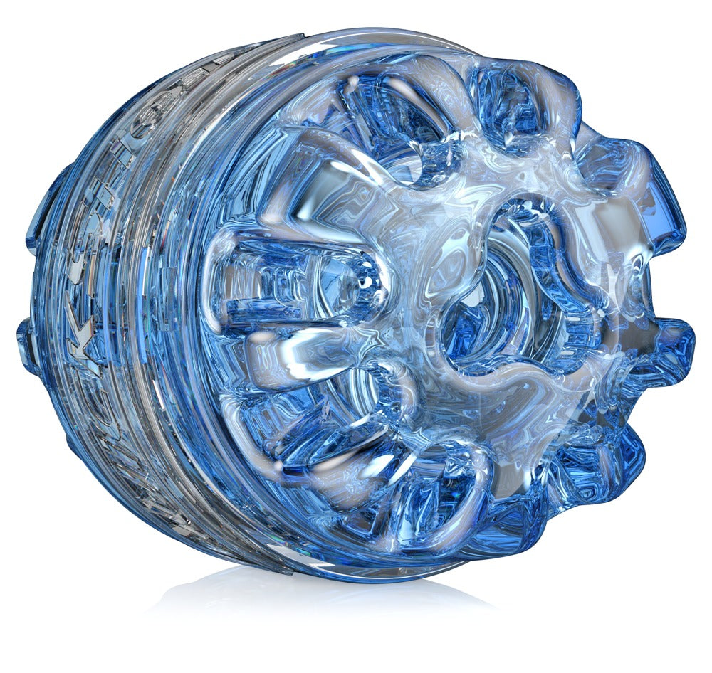 FLESHLIGHT - QUICKSHOT TURBO