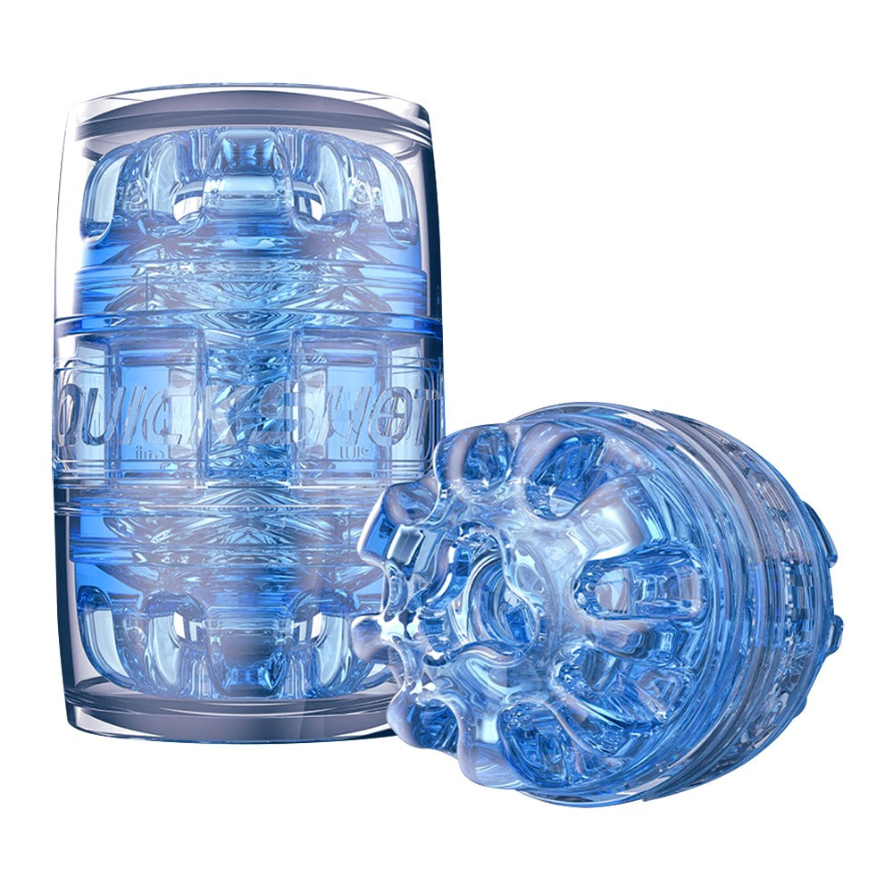 FLESHLIGHT - QUICKSHOT TURBO