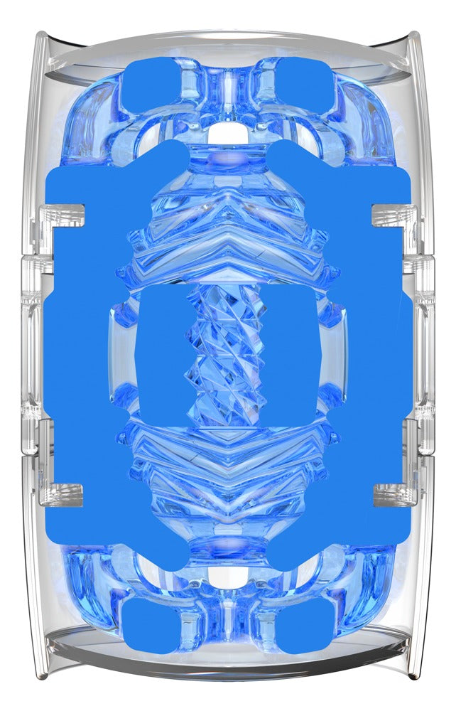 FLESHLIGHT - QUICKSHOT TURBO