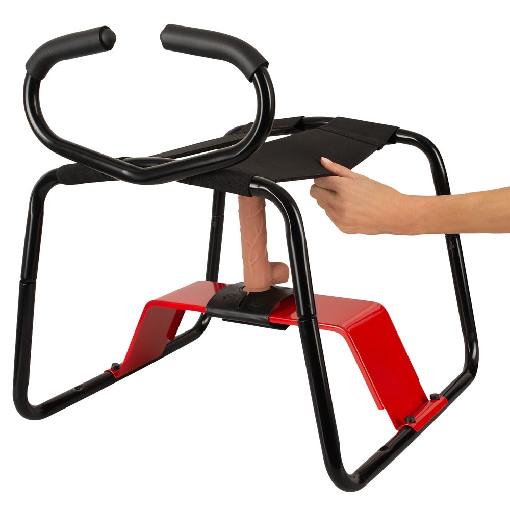 YOU2TOYS - THE ULTIMATE SEX STOOL