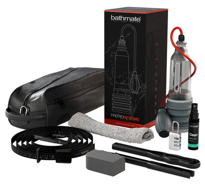 BATHMATE - HYDROXTREME8