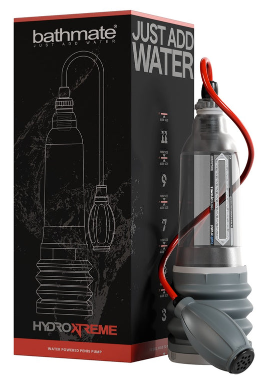 BATHMATE - HYDROXTREME8