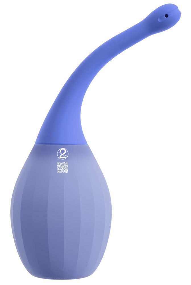 YOU2TOYS - ANAL DOUCHE BENDABLE
