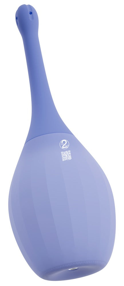 YOU2TOYS - ANAL DOUCHE BENDABLE