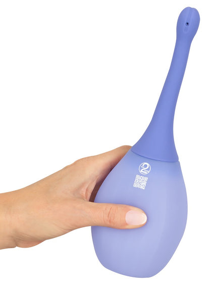 YOU2TOYS - ANAL DOUCHE BENDABLE