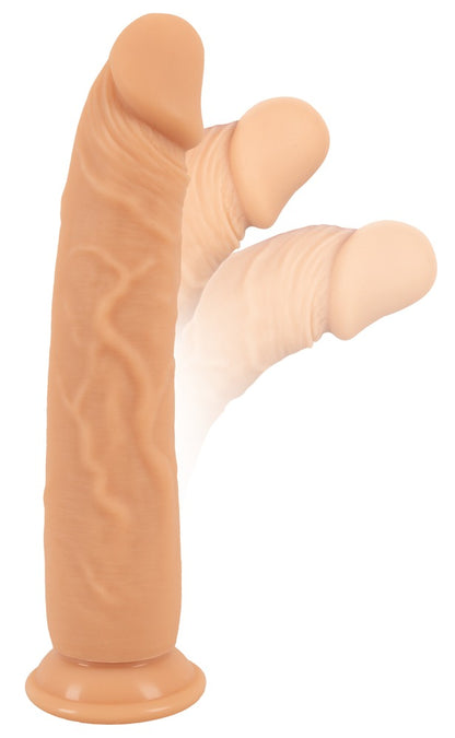 EUROPEAN LOVER - EUROPEAN LOVER SILICONE!