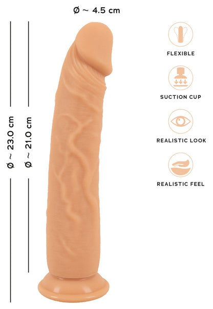 EUROPEAN LOVER - EUROPEAN LOVER SILICONE!