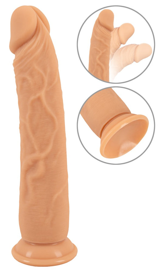 EUROPEAN LOVER - TESTER EUROPEAN LOVER SILICONE