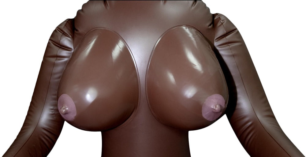 EXCELLENT POWER - TRANSSEXUAL LOVE DOLL EAGER BAE