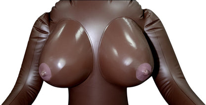 EXCELLENT POWER - TRANSSEXUAL LOVE DOLL EAGER BAE
