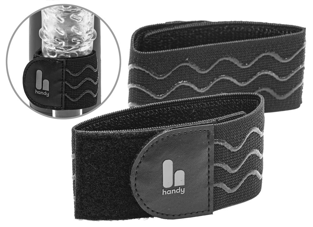 THE HANDY - TRUE GRIP PRO BAND