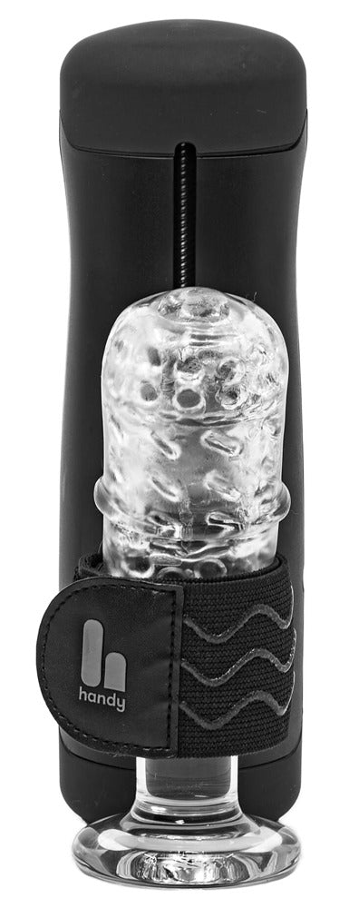 THE HANDY - TRUE GRIP PRO BAND