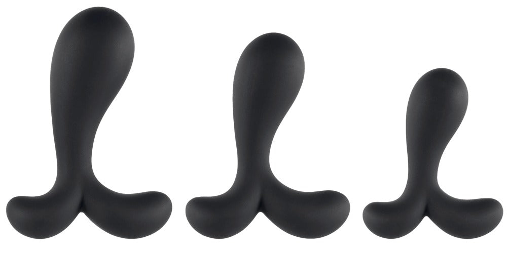 ANOS - BUTT PLUG TRAINING SET