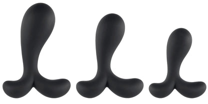 ANOS - BUTT PLUG TRAINING SET