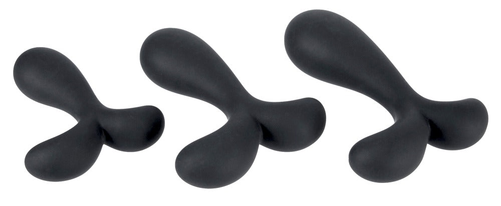 ANOS - BUTT PLUG TRAINING SET