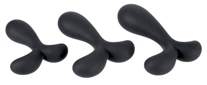ANOS - BUTT PLUG TRAINING SET