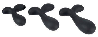 ANOS - BUTT PLUG TRAINING SET