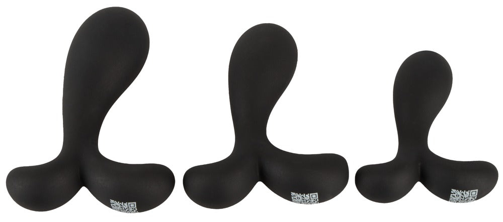 ANOS - BUTT PLUG TRAINING SET