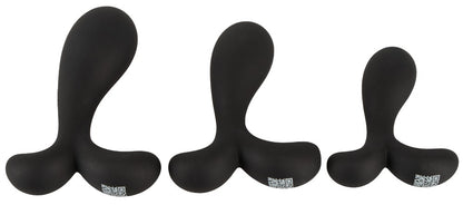 ANOS - BUTT PLUG TRAINING SET