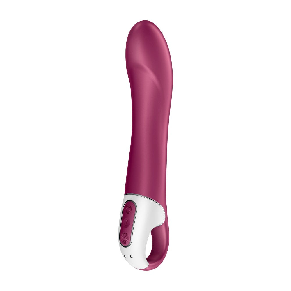 SATISFYER - BIG HEAT