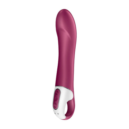 SATISFYER - BIG HEAT