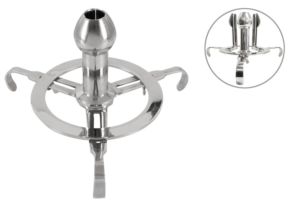 FETISH COLLECTION - ANAL SPREADER DELUXE
