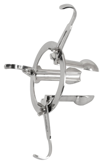 FETISH COLLECTION - ANAL SPREADER DELUXE