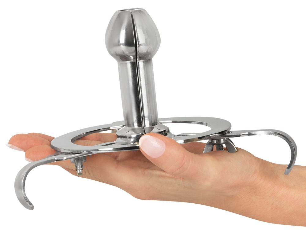 FETISH COLLECTION - ANAL SPREADER DELUXE