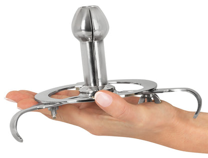 FETISH COLLECTION - ANAL SPREADER DELUXE